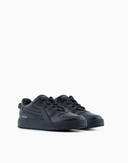 Sneakers Emporio Armani con maxi toppa Ea