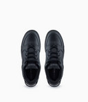 Sneakers Emporio Armani con maxi toppa Ea