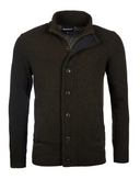 Barbour Essential Patch zamyka się