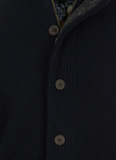 Patch esencial de Barbour a través de