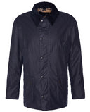 Barbour Ashby Wax Jacket