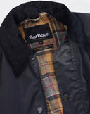 Barbour Ashby Wax Jacket