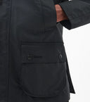 Giacca di cera Barbour Ashby
