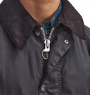 Barbour Ashby Wax Jacket
