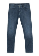 Emporio Armani 5袖珍裤子