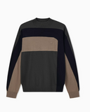 Emporio Armani kleurbloktrui