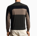 Emporio Armani kleurbloktrui