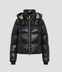 Moose Knuckles Moonstone Jacket Gold