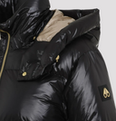 Moose Knuckles Moonstone Jacket Gold