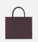 Elisabetta Franchi Big Tote With Logo