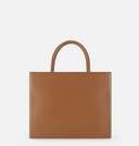 Elisabetta Franchi Big Tote With Logo