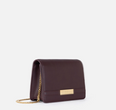 Correa de hombro de Elisabetta Franchi con cadena de Groumette