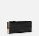 Elisabetta Franchi Baguette With Zip