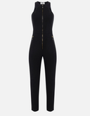 Elisabetta franchi en general con detalles zip