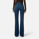 Jeans de Elisabetta Franchi Palazzo