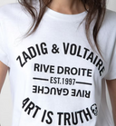 Zadig & Voltaire Walk