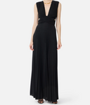 Elisabetta Franchi Red Carpet Dress