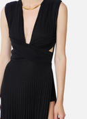 Elisabetta Franchi Red Carpet Dress