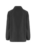 Giacca Jil Sander con polsini elasticizzati