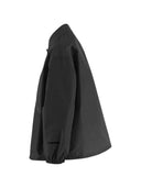 Giacca Jil Sander con polsini elasticizzati