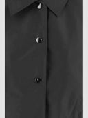 Giacca Jil Sander con polsini elasticizzati