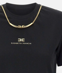 ELISABETTA FRANCHI T CAMISO Con collar
