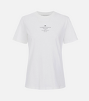 Elisabetta Franchi Printed T Shirt