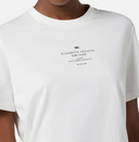 Elisabetta Franchi Printed T Shirt