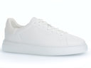 Sneaker de veau Harmont & Blaine