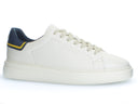 Sneaker de terneros Harmont y Blaine