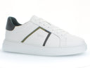 Sneaker de terneros Harmont y Blaine