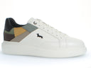 Sneaker de terneros Harmont y Blaine