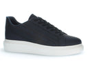 Harmont & Blaine Calf Gum Sneaker