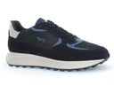 Harmont & Blaine Suede Sneaker