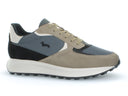 Harmont & Blaine Suede Sneaker