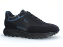 Zapatilla Harmont y Blaine Suede