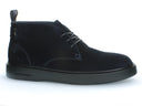 Harmont & Blaine Suede Ankle Boots