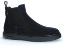 Harmont & Blaine Suede Chelsea