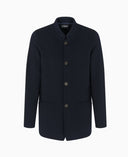 Emporio Armani Blazer Travel Essentials