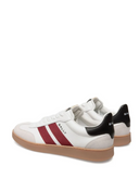 Bally Retro Crest