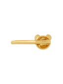 Moschino Teddy Bear Hair Pin
