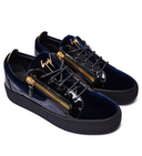 Giuseppe Zanotti Frankie Veronica