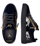 Giuseppe Zanotti Frankie Veronica