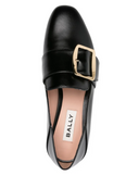 Bally Buckle