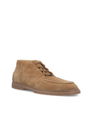 Tod's Suede Leather Boots