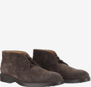Tod's Suede Desert Boots
