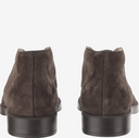 Tod's Suede Desert Boots
