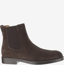 Tod's Suede Ankle Boots