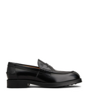 Tod's Leather Loafers