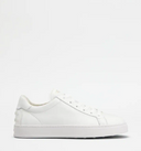 TOD 's Zapatilla de deporte de cuero